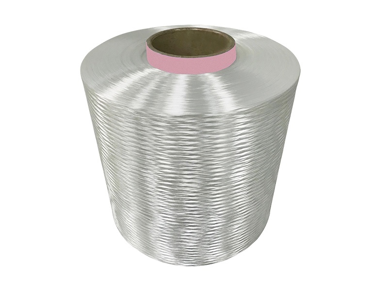 物理法再生聚酯工业丝