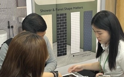 扬帆出海，尊龙官方官网参展中国进出口商品买卖会